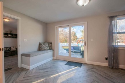 Centerville Cape Cod vacation rental - 