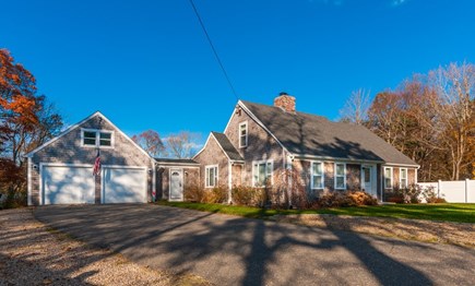 Centerville Cape Cod vacation rental - 