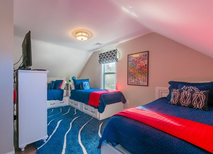 Centerville Cape Cod vacation rental - 