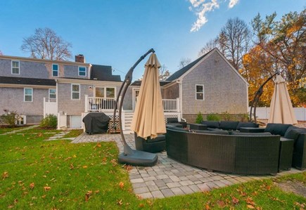 Centerville Cape Cod vacation rental - 