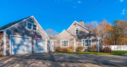 Centerville Cape Cod vacation rental - 