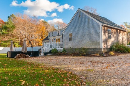 Centerville Cape Cod vacation rental - 