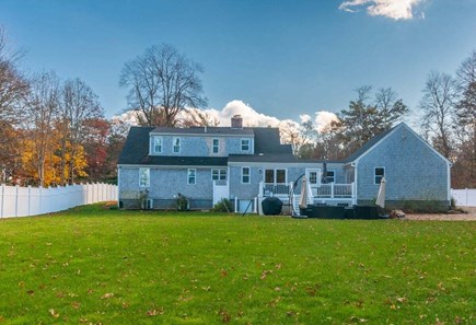 Centerville Cape Cod vacation rental - 