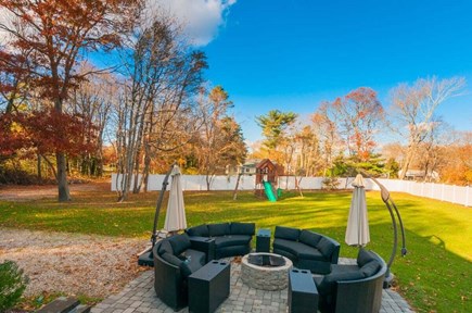 Centerville Cape Cod vacation rental - 