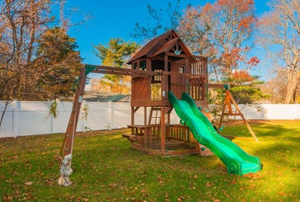 Centerville Cape Cod vacation rental - 