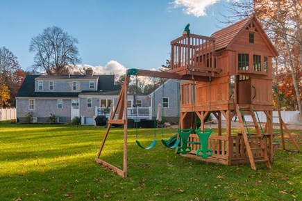 Centerville Cape Cod vacation rental - 