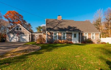 Centerville Cape Cod vacation rental - 