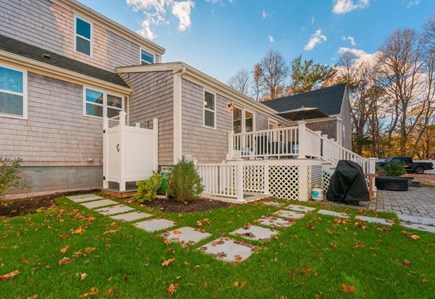 Centerville Cape Cod vacation rental - 