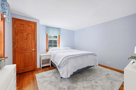 Osterville Cape Cod vacation rental - Bedroom 1 - Queen - First floor