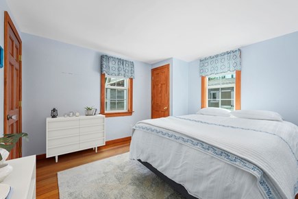 Osterville Cape Cod vacation rental - Bedroom 1 - Queen - First floor
