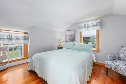 Osterville Cape Cod vacation rental - Bedroom 2 - Queen - Second floor