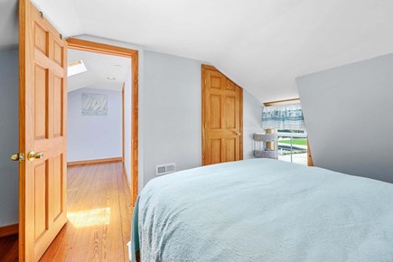 Osterville Cape Cod vacation rental - Bedroom 2 - Queen - Second floor