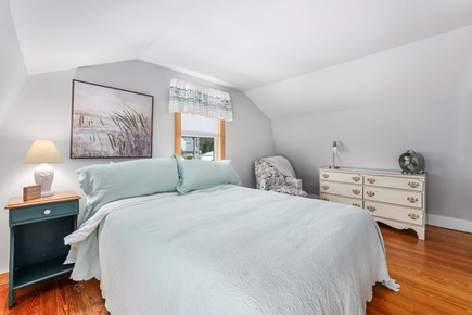 Osterville Cape Cod vacation rental - Bedroom 2 - Queen - Second floor