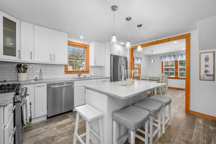 Osterville Cape Cod vacation rental - Welcome to