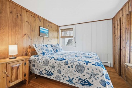 Bourne, Buzzards Bay Cape Cod vacation rental - Bedroom 1 - Queen - Second Floor