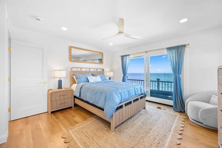 East Sandwich Cape Cod vacation rental - Bedroom 3: Queen - 2nd Floor