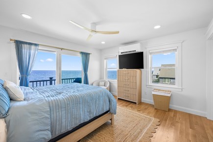 East Sandwich Cape Cod vacation rental - Enjoy the views from Bedroom 3!