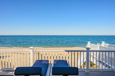 East Sandwich Cape Cod vacation rental - View of Spring Hill Beach