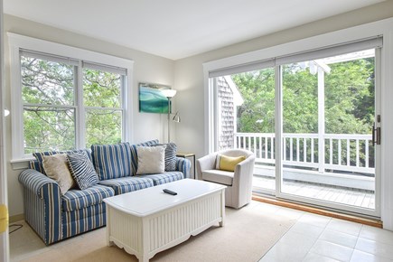 Brewster Cape Cod vacation rental - Separate living space to recharge.