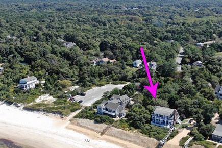 Brewster Cape Cod vacation rental - An unforgettable Cape Cod retreat!
