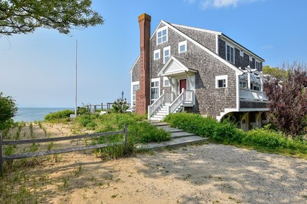 Brewster Cape Cod vacation rental - Relax. Reboot. Then head to the beach to repeat again!