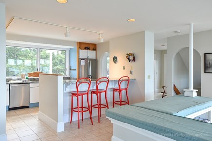 Brewster Cape Cod vacation rental - 
