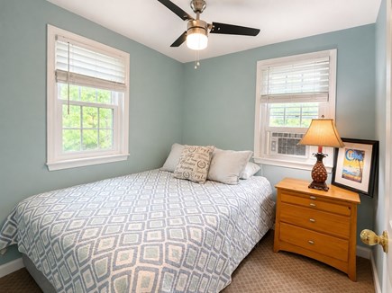 East Falmouth Cape Cod vacation rental - Single queen bed. 2nd Floor