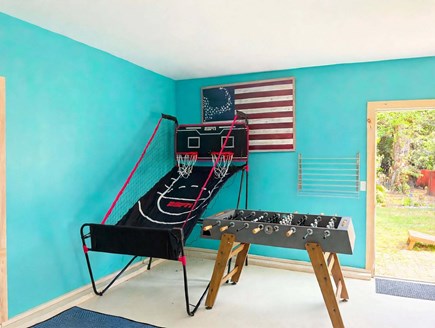 Centerville Cape Cod vacation rental - 