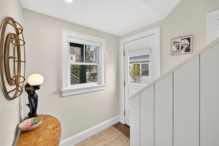 Provincetown Cape Cod vacation rental - Entryway