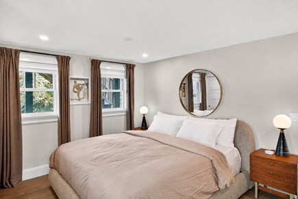 Provincetown Cape Cod vacation rental - Bedroom (King Bed)