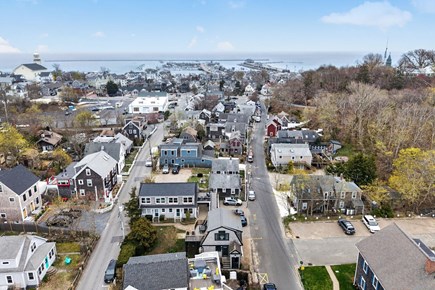 Provincetown Cape Cod vacation rental - Close to downtown and the water!