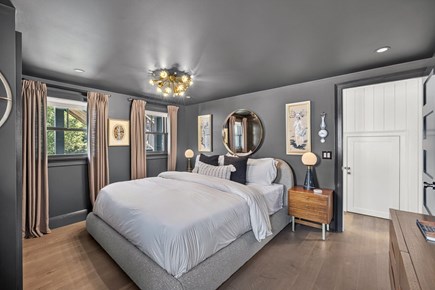 Provincetown Cape Cod vacation rental - Bedroom (King Bed)