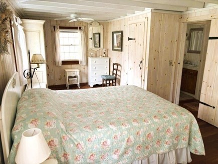 Eastham Cape Cod vacation rental - Bedroom with Queen