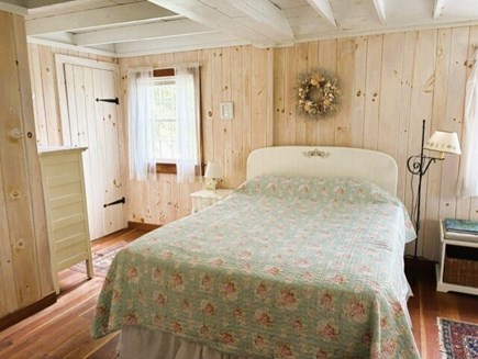 Eastham Cape Cod vacation rental - Queen Sized Bed