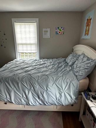 Chatham Cape Cod vacation rental - Bedroom 2 - Queen size bed (first floor)