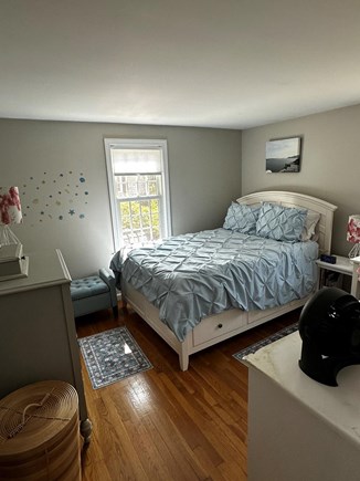 Chatham Cape Cod vacation rental - Bedroom 2 - Queen on main floor.