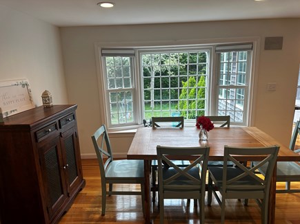 Chatham Cape Cod vacation rental - Dining room #2