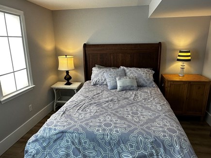 Chatham Cape Cod vacation rental - Guest room Queen Bed