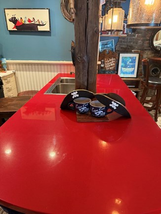 Provincetown  Cape Cod vacation rental - Come to the Pirate's Hideaway for a taste of Old P'town.
