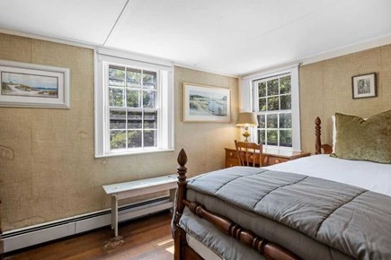 Truro Cape Cod vacation rental - Bedroom - 2nd Floor - 1 Twin