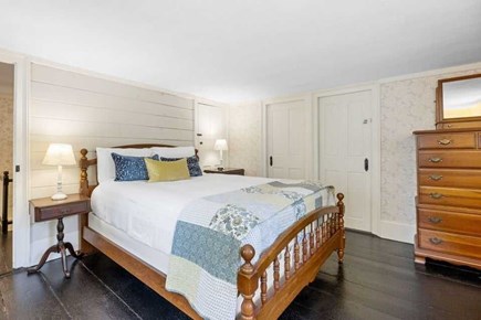 Truro Cape Cod vacation rental - Bedroom - 2nd Floor - Queen