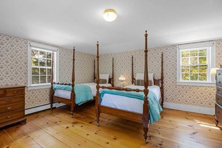 Truro Cape Cod vacation rental - Bedroom - 2nd Floor - This Room will have 2 Queen beds for 2026.