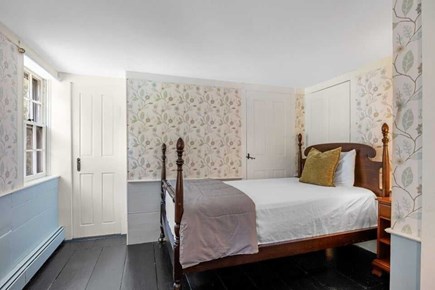 Truro Cape Cod vacation rental - Bedroom - 2nd Floor - 1 Twin
