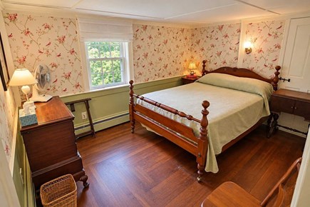 Truro Cape Cod vacation rental - Bedroom #2 - Double - 2nd Floor