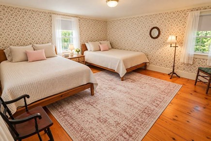 Truro Cape Cod vacation rental - 