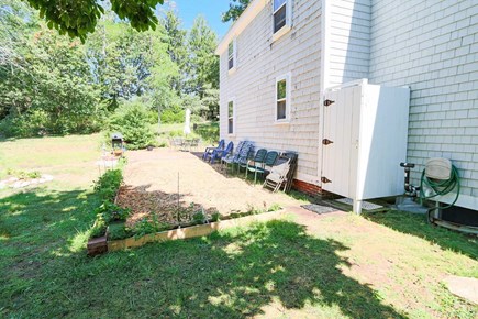 Truro Cape Cod vacation rental - 