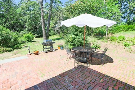 Truro Cape Cod vacation rental - 