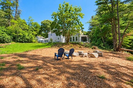 Truro Cape Cod vacation rental - 