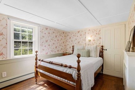 Truro Cape Cod vacation rental - Bedroom - 2nd Floor - Double
