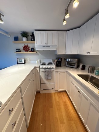 West Dennis Cape Cod vacation rental - Kitchen